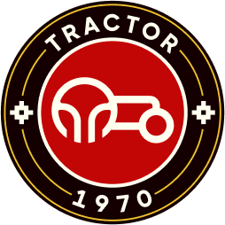 Tractor Logo